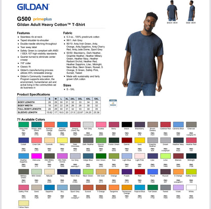 Well Behaved Women Tee