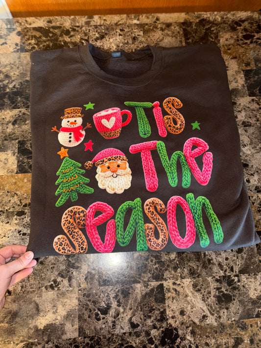 Tis’ the Season Tee