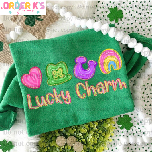 Lucky Tee