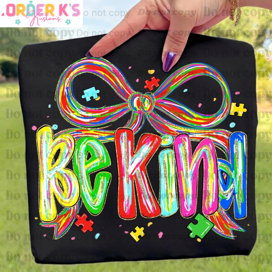 Be Kind Tee
