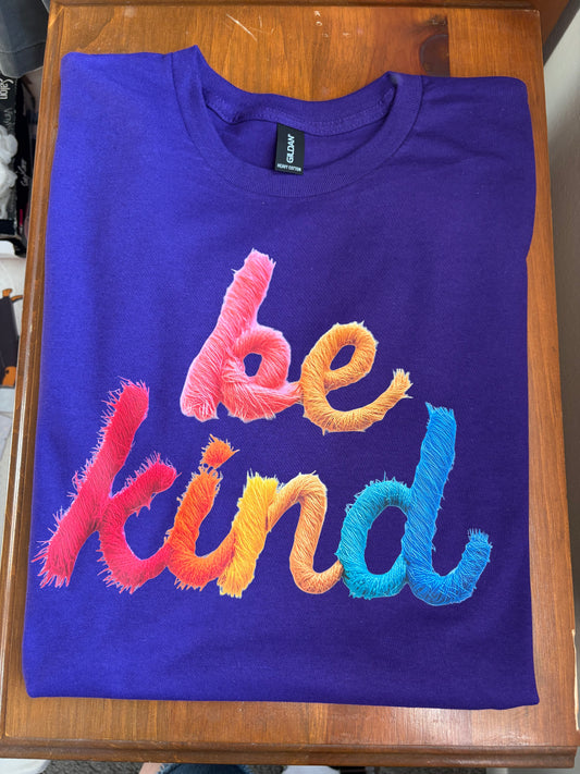 Be Kind Tee