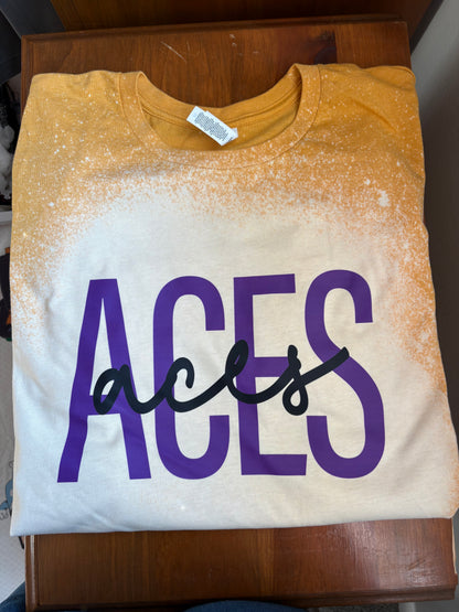 Aces Tee