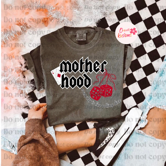 MotherHood Tee