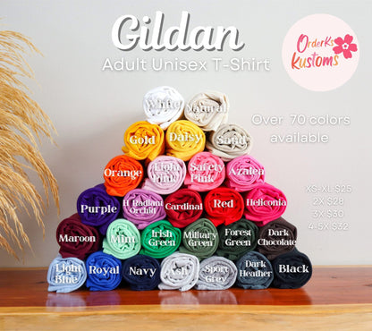 Well Behaved Women Tee