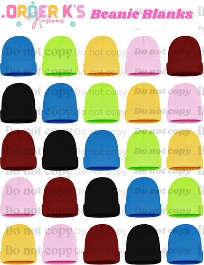 Kustom Hat