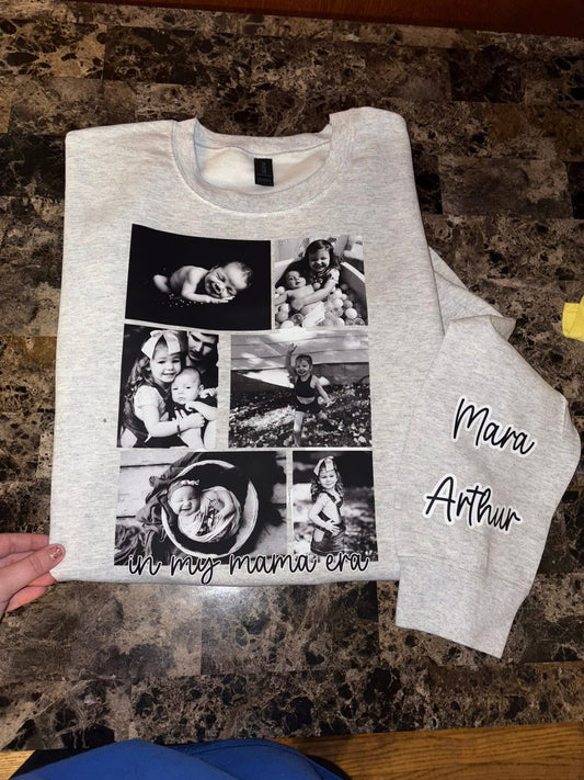 Kustom Mama Era Hoodie