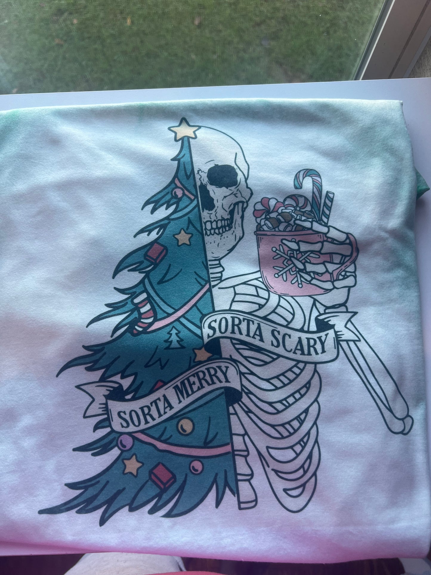 Add BLEACH to Shirt