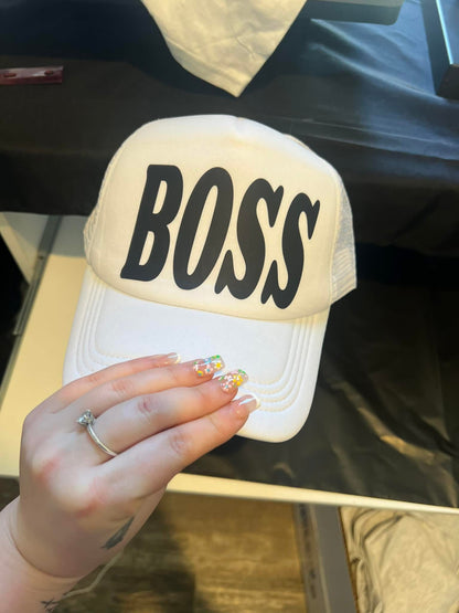 Kustom Hat