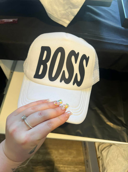 Kustom Hat