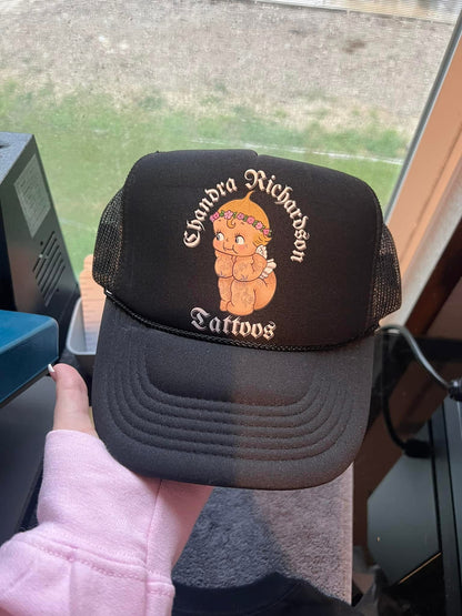 Kustom Hat